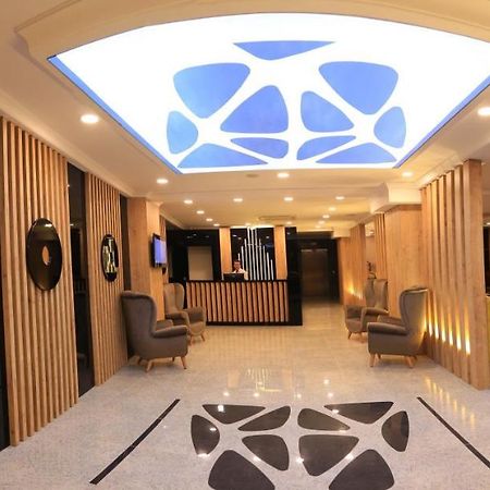 Burcman Hotel Visne Yildirim Esterno foto